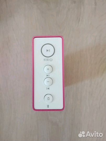 Колонка Xiaomi