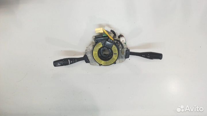 Переключатель поворотов и дворников Mitsubishi Paj