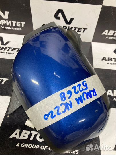 Зеркало правое Toyota Raum NCZ20