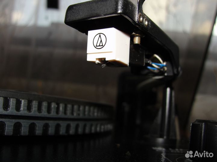 Стереопроигрыватель вега-108