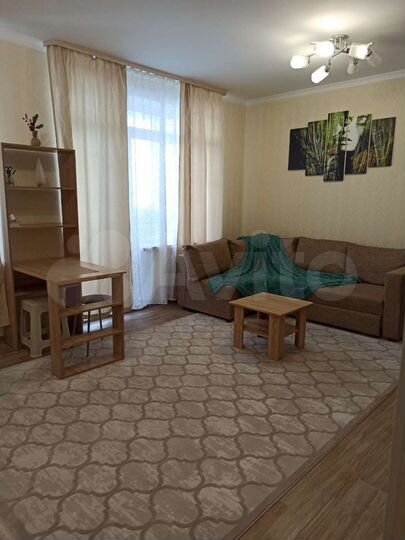 Квартира-студия, 33 м², 13/20 эт.