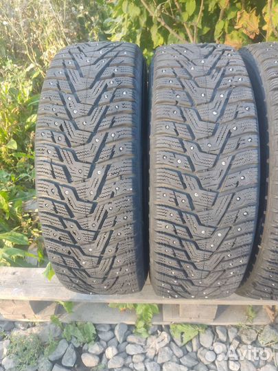 Hankook Winter I'Pike RS2 W429 185/65 R15 92T