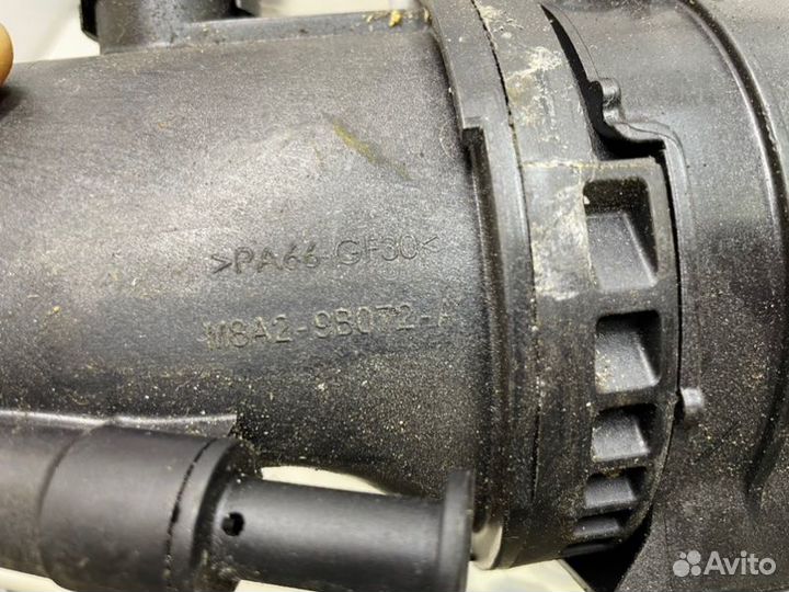 Корпус топливного фильтра Land Rover Range Rover