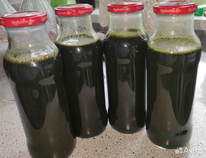 Варенье из шишек,одуванов. Сок лопуха