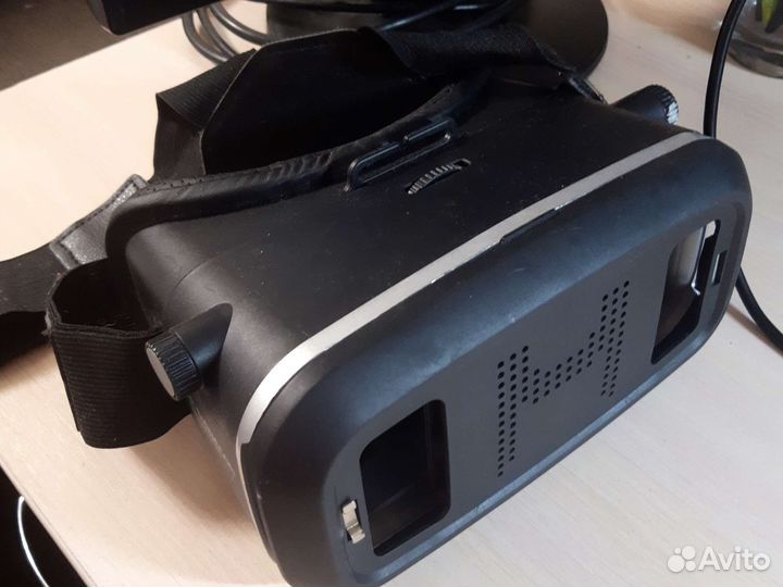 Вр очки для телефона