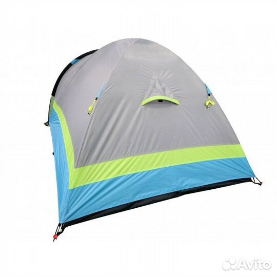 Палатка 3-х местная Norfin Maula 3 NFL