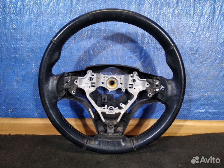 Руль Toyota Camry 7 хв50 11-17