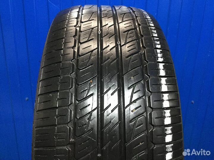 Kumho Solus KL21 265/50 R20