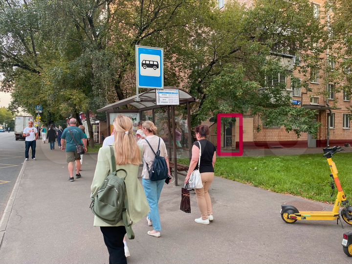 Торговая площадь, 115 м²