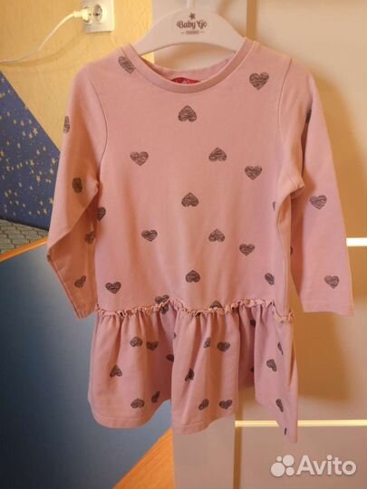 Одежда для девочки