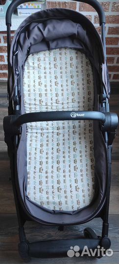 Детские коляски