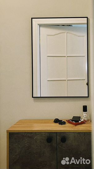 Зеркало 50х70