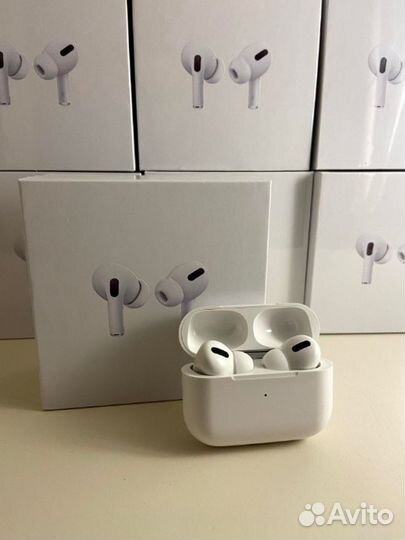Apple airpods pro