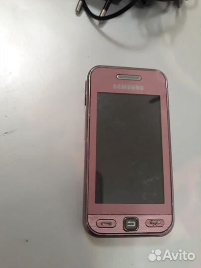 Samsung Star GT-S5230