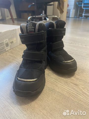 Зимние ботинки Kapika 31