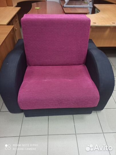 Б-7 Диван Аккордеон 7924