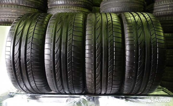 Bridgestone Potenza RE050A 225/40 R18