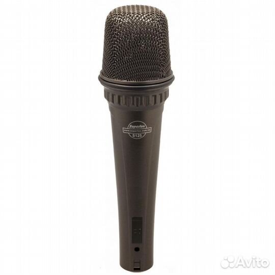 Микрофон Superlux S125
