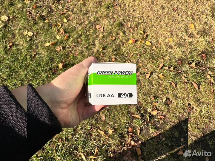 Батарейка Panasonic CR123A BL1 Lithium (1/10/100)