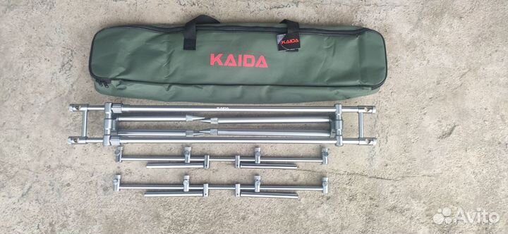 Род-под Kaida A09-2