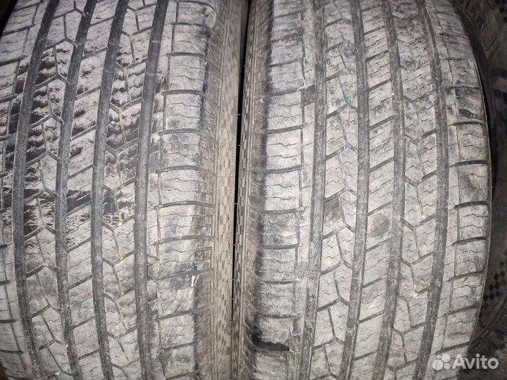 DoubleStar DS01 235/65 R18