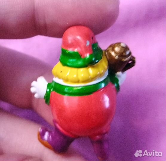 Киндер сюрприз игрушки