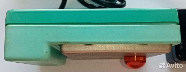 Пульт дистанционного управления 