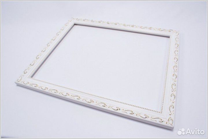 Новые рамки под картины