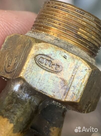 Примус рекорд 1