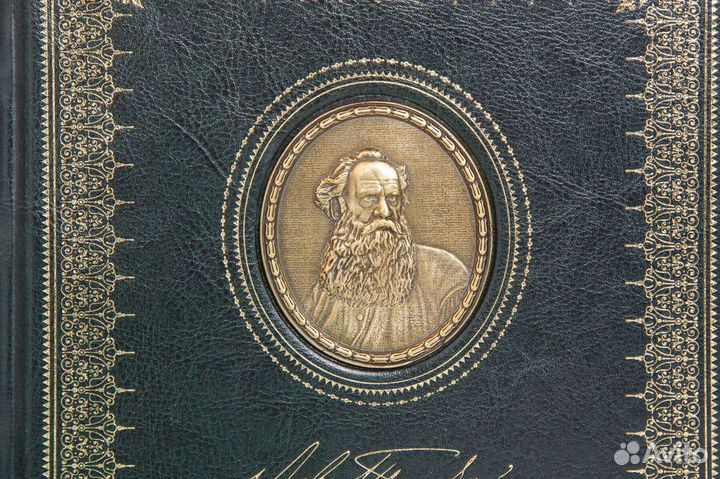 «Кавказские произведения». Стандарт