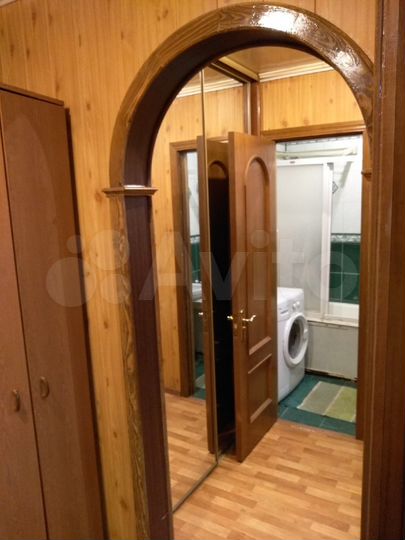 2-к. квартира, 51 м², 3/10 эт.