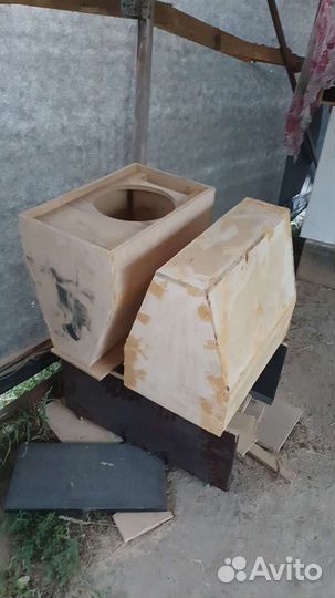 Сабы, топы, колонки Любая корпусная сборка