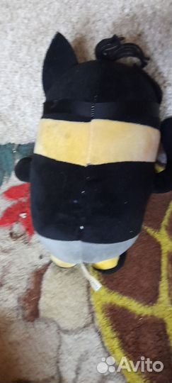 Миньон игрушка