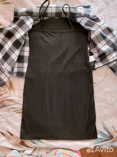 Детская одежда для девочек