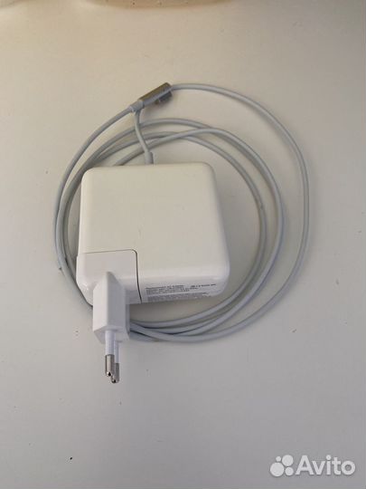 Блок питания для mac неоригинальный