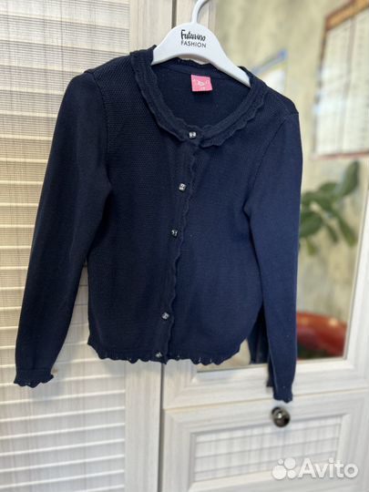 Школьная форма