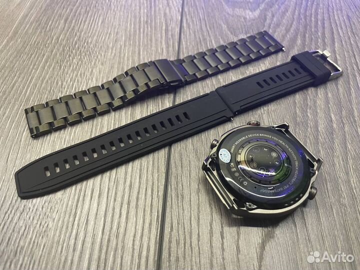 Smart watch x5 Pro Max Смарт Часы