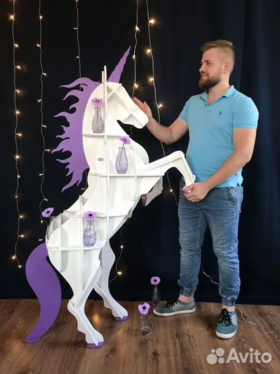 Дизайнерская мебель