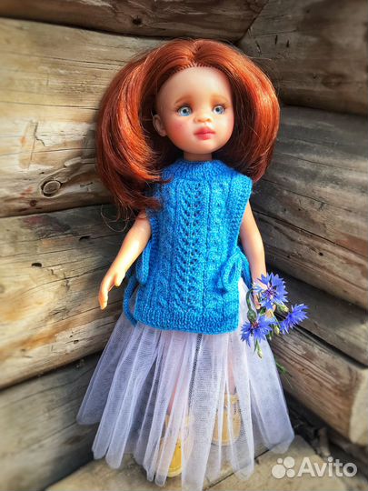 Комплект для Паола Рейна, Минуш