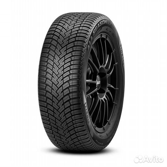 Pirelli Cinturato All Season SF 2 215/65 R16 102V