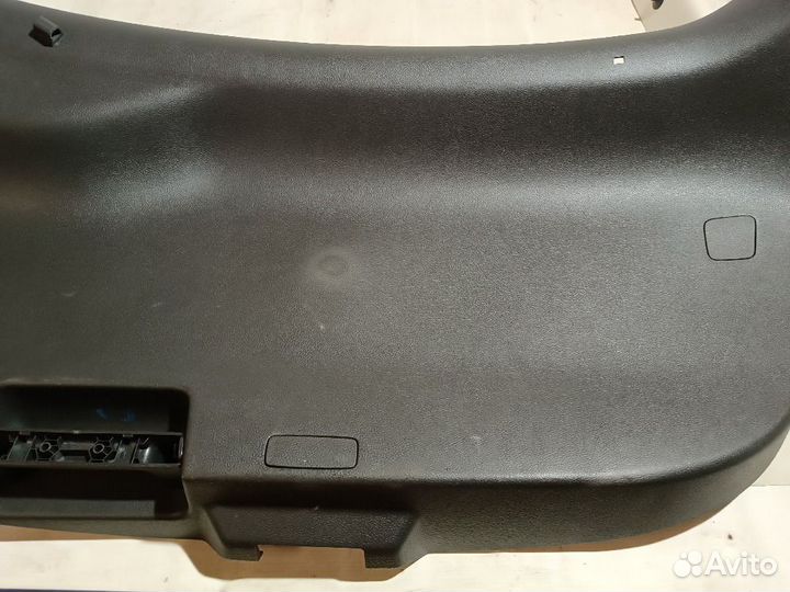 Обшивка крышки багажника Ford Mondeo 5 (2014-2021)