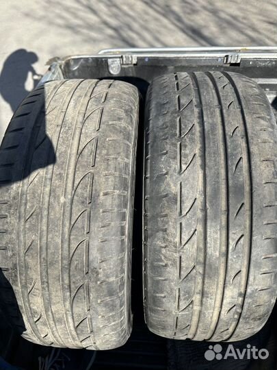 Bridgestone Potenza S001 245/45 R19