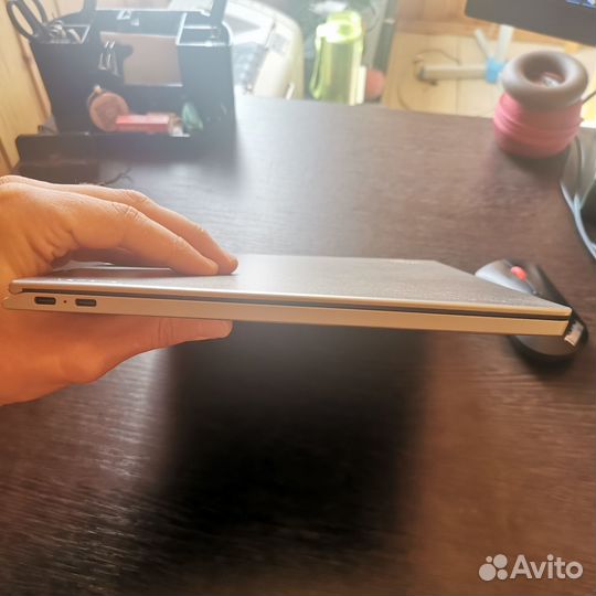 ThinkPad X1 Titanium Yoga