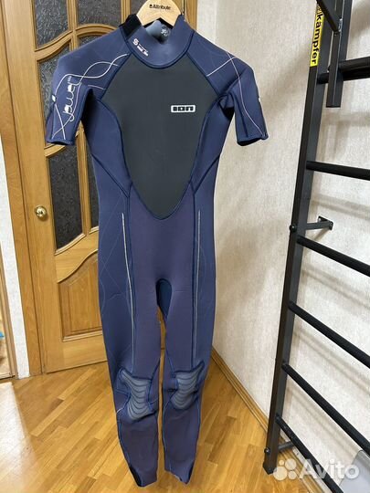 Серфинг, виндсерфинг, кайт