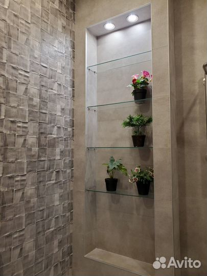 Ремонт и отделка квартир под ключ г.Пушкин