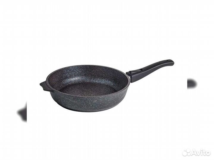 Сковорода d26 Гранит star