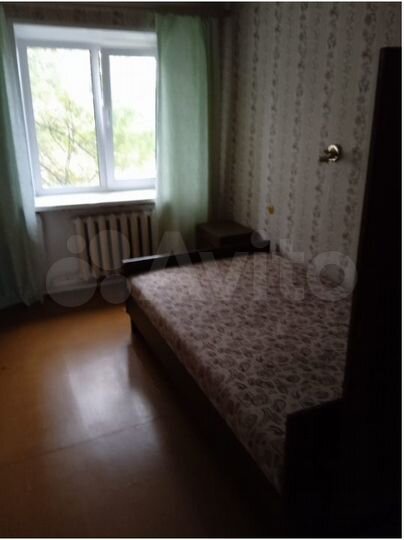 2-к. квартира, 45,7 м², 2/2 эт.