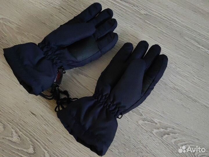 Перчатки краги мужские Carving оригинал XS