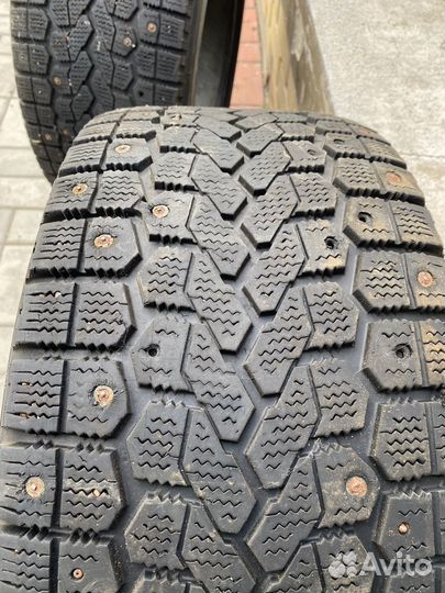 Yokohama IceGuard Stud IG65 245/45 R17