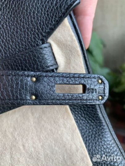 Сумка Hermes birkin 35 оригинал